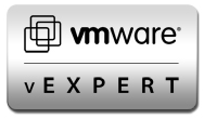 vExpert Award